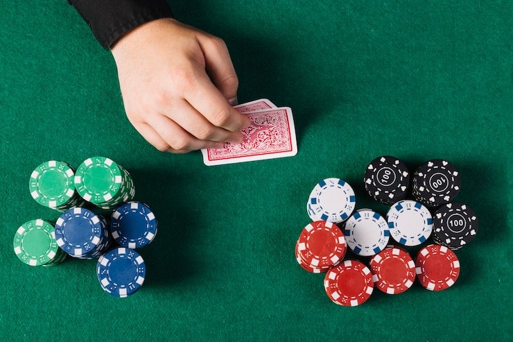 Sistem keamanan berlapis di royalspin88 melindungi data dan transaksi pengguna