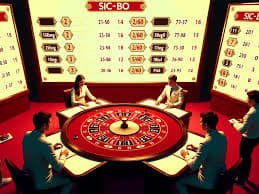 Tampilan live dealer casino royalspin88 dengan blackjack, roulette, dan Dragon Tiger di layar mobile