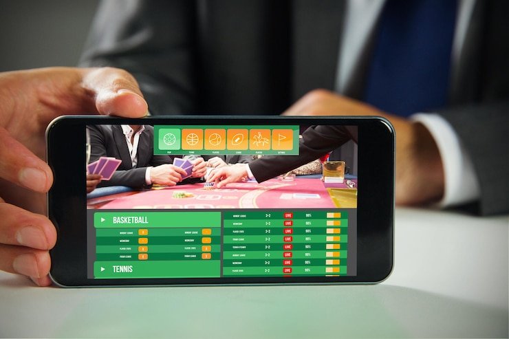 Antarmuka e-wallet di platform royalspin88 menampilkan berbagai pilihan pembayaran