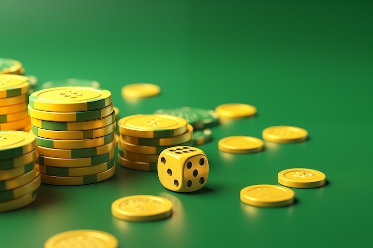 Tampilan permainan Jewels of Prosperity di royalspin88