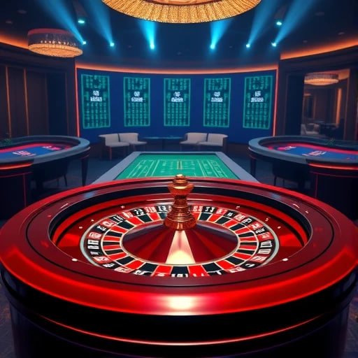 royalspin88 featured game showcase